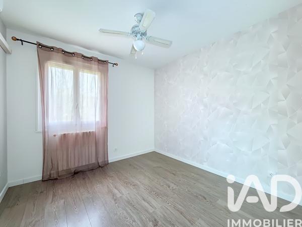 Maison à vendre 5 pièces 104 m² Sens