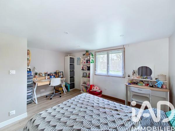 Maison à vendre 5 pièces 104 m² Sens