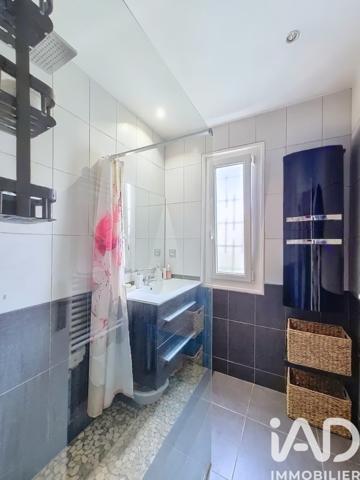 Maison à vendre 5 pièces 104 m² Sens