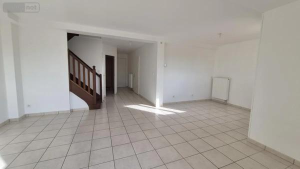 Achat - Maison Sainte-Catherine 62223 4 pièces 92 m 2 299 m 2