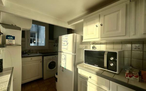 Appartement à louer    2 pièces • 40,50 m2 Paris 11