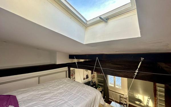 Appartement à louer    2 pièces • 40,50 m2 Paris 11