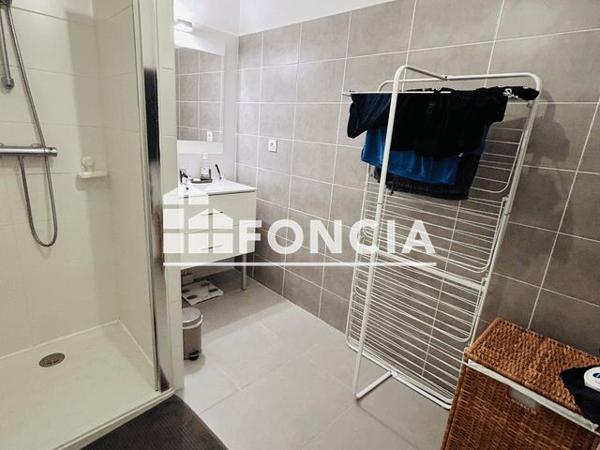 À vendre Appartement 2 pièces 43.61 m² - La Ciotat 13600