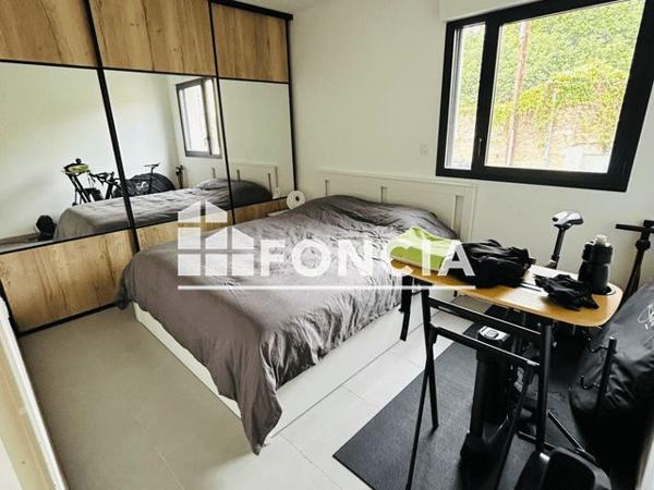 À vendre Appartement 2 pièces 43.61 m² - La Ciotat 13600