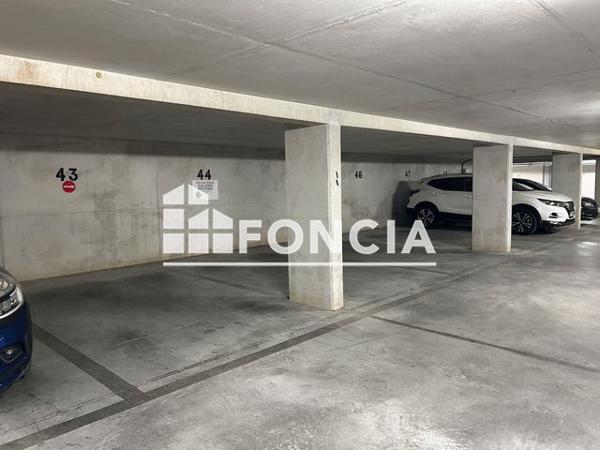 À vendre Appartement 2 pièces 43.61 m² - La Ciotat 13600