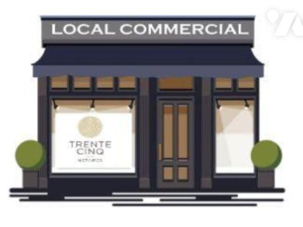 NOUVEAUTE TRENTE CINQ NOTAIRES - en plein c?ur du centre-ville - très bon emplacement pour ce l...