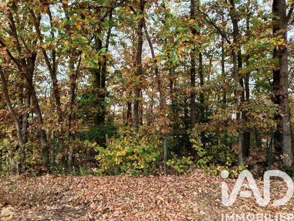 Maison à vendre 5 pièces 90 m² Saint-Rémy-sur-Avre