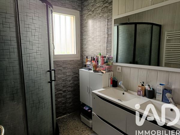 Maison à vendre 5 pièces 90 m² Saint-Rémy-sur-Avre