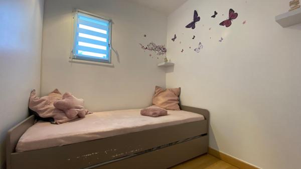 ERDEVEN - A vendre, appartement au pied des dunes et à deux pas des plages