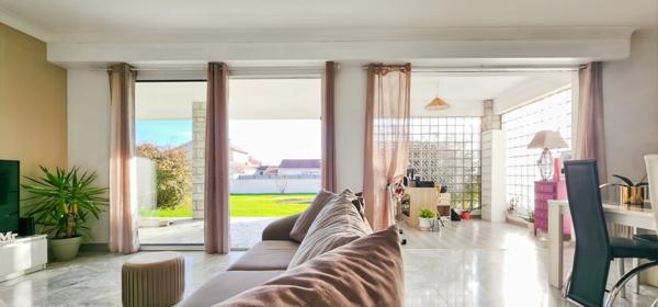 Maison à vendre 7 pièces AUREILHAN (65)