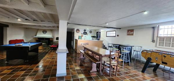 Maison à vendre 7 pièces AUREILHAN (65)