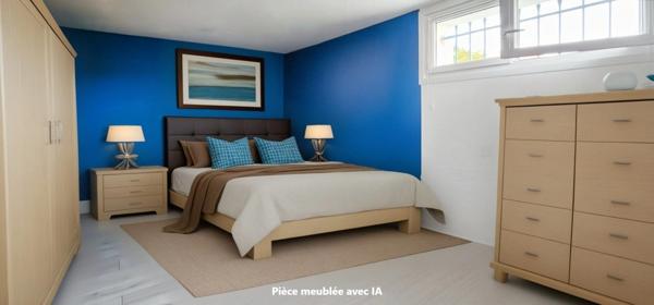 Maison à vendre 7 pièces AUREILHAN (65)