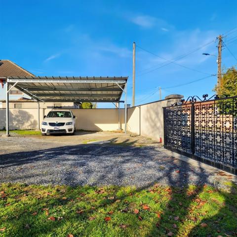 Maison à vendre 7 pièces AUREILHAN (65)