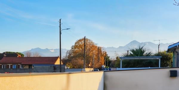 Maison à vendre 7 pièces AUREILHAN (65)