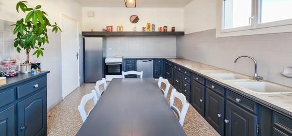 Maison à vendre 7 pièces AUREILHAN (65)