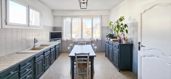 Maison à vendre 7 pièces AUREILHAN (65)