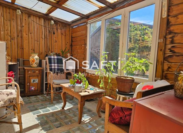 Charmante maison à Granville, proche mer et commodités