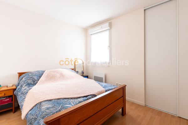 Vente Appartement74 m² - 3 Pièces - LA ROCHE SUR YON (85000)