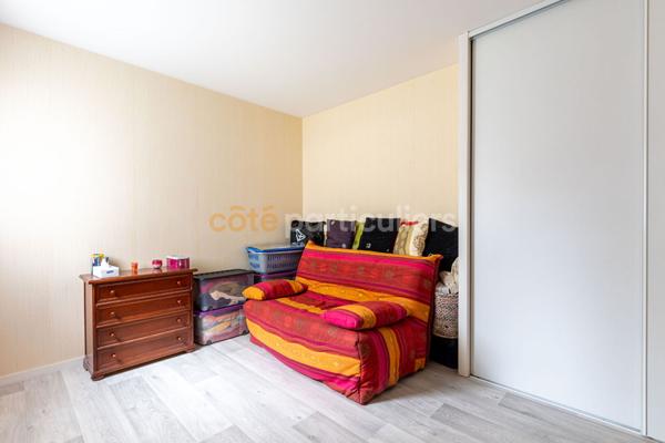 Vente Appartement74 m² - 3 Pièces - LA ROCHE SUR YON (85000)