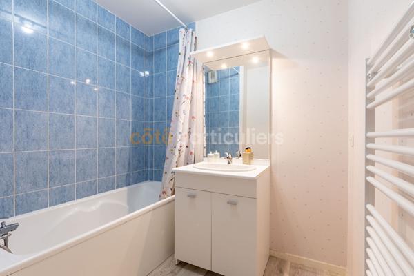 Vente Appartement74 m² - 3 Pièces - LA ROCHE SUR YON (85000)