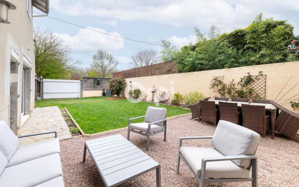 Maison à vendre    5 pièces • 138,54 m2 Limoges