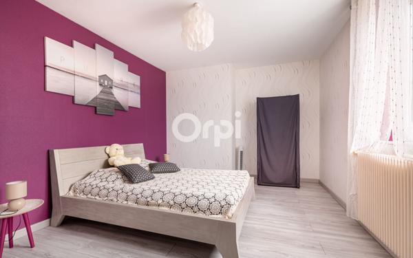 Maison à vendre    5 pièces • 138,54 m2 Limoges