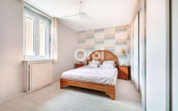 Maison à vendre    5 pièces • 138,54 m2 Limoges