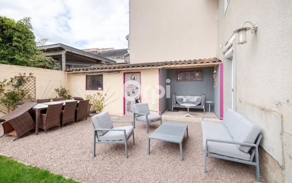 Maison à vendre    5 pièces • 138,54 m2 Limoges