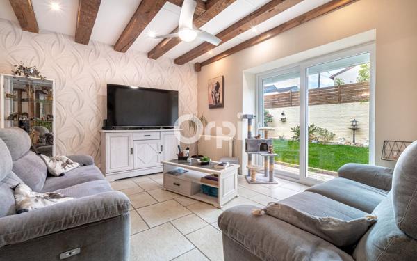 Maison à vendre    5 pièces • 138,54 m2 Limoges