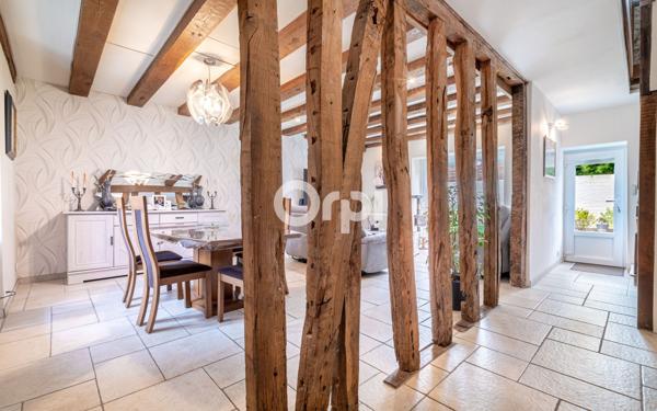 Maison à vendre    5 pièces • 138,54 m2 Limoges