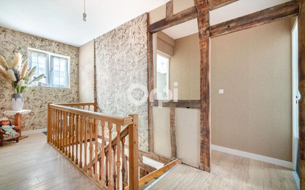 Maison à vendre    5 pièces • 138,54 m2 Limoges