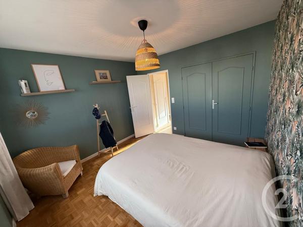 Appartement F4 à vendre  4 pièces - 74 m2 BESANCON - 25