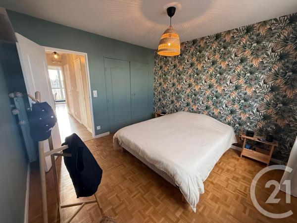 Appartement F4 à vendre  4 pièces - 74 m2 BESANCON - 25