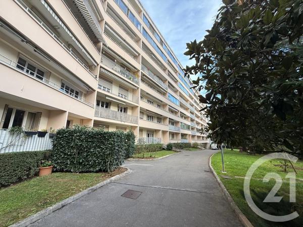 Appartement F4 à vendre  4 pièces - 74 m2 BESANCON - 25