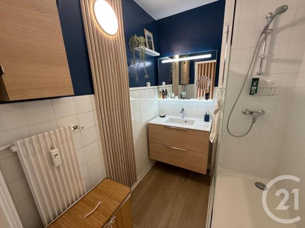 Appartement F4 à vendre  4 pièces - 74 m2 BESANCON - 25