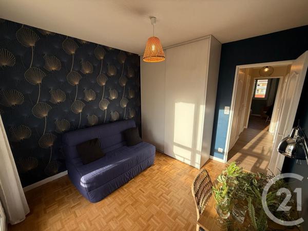 Appartement F4 à vendre  4 pièces - 74 m2 BESANCON - 25
