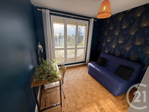 Appartement F4 à vendre  4 pièces - 74 m2 BESANCON - 25