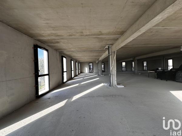 Boutique/Local commercial à vendre 416 m² Ollioules