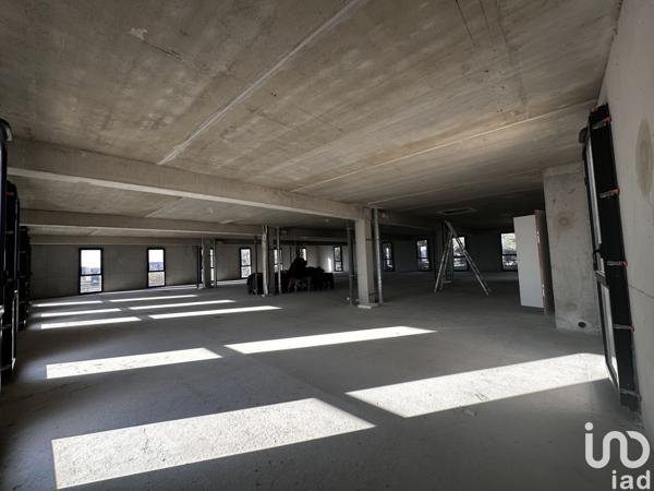 Boutique/Local commercial à vendre 416 m² Ollioules