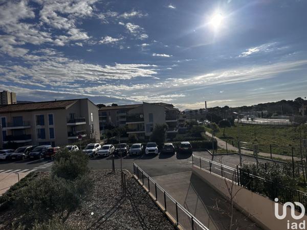 Boutique/Local commercial à vendre 416 m² Ollioules