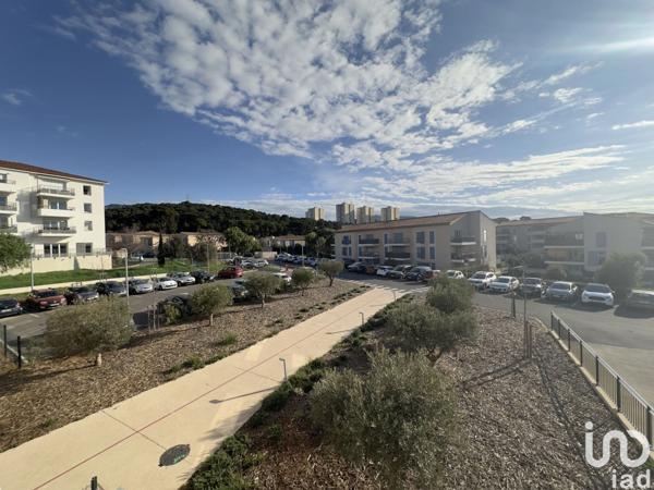 Boutique/Local commercial à vendre 416 m² Ollioules