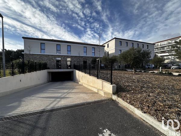 Boutique/Local commercial à vendre 416 m² Ollioules