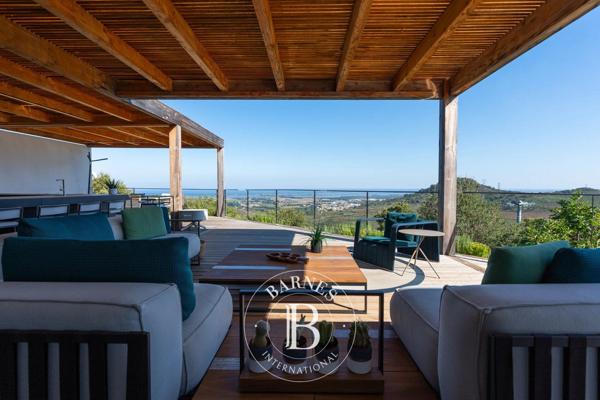 Olmeta-di-Tuda, Villa 4 Chambres -  200 m² à vendre