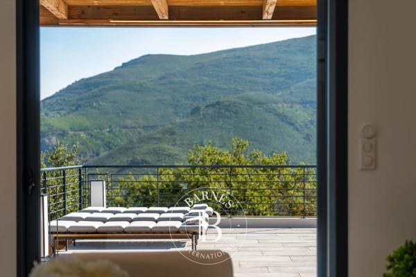Olmeta-di-Tuda, Villa 4 Chambres -  200 m² à vendre