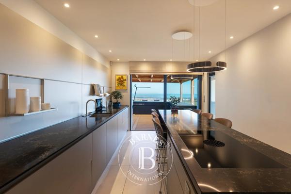 Olmeta-di-Tuda, Villa 4 Chambres -  200 m² à vendre