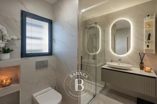 Olmeta-di-Tuda, Villa 4 Chambres -  200 m² à vendre