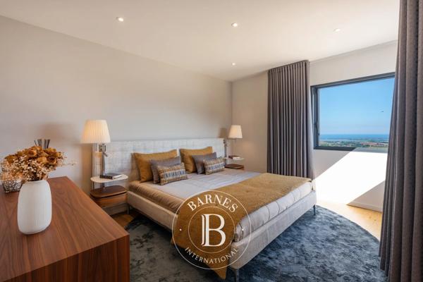 Olmeta-di-Tuda, Villa 4 Chambres -  200 m² à vendre