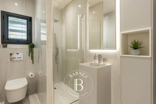Olmeta-di-Tuda, Villa 4 Chambres -  200 m² à vendre