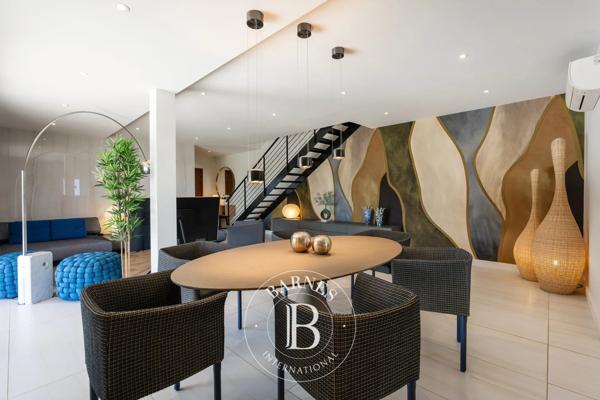 Olmeta-di-Tuda, Villa 4 Chambres -  200 m² à vendre