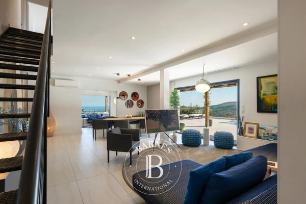 Olmeta-di-Tuda, Villa 4 Chambres -  200 m² à vendre